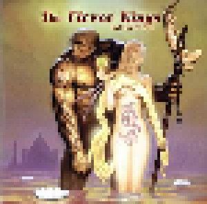 The Flower Kings: Adam & Eve (2-LP + CD) - Bild 1