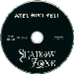 Axel Rudi Pell: Shadow Zone (CD) - Bild 3