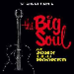 John Lee Hooker: The Big Soul Of John Lee Hooker (LP) - Bild 1