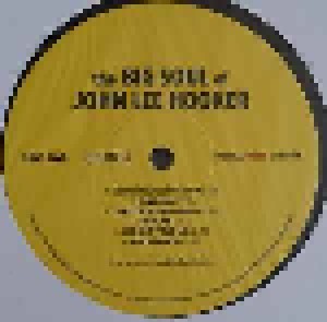 John Lee Hooker: The Big Soul Of John Lee Hooker (LP) - Bild 4