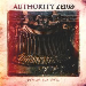 Authority Zero: Persona Non Grata (CD) - Bild 1