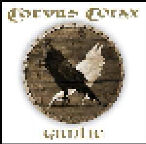 Corvus Corax: Gimlie - Cover