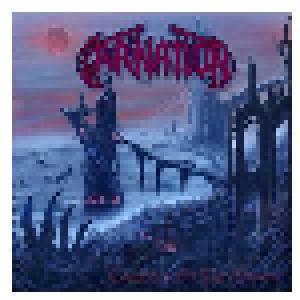 Carnation: Cemetery Of The Insane - Cover