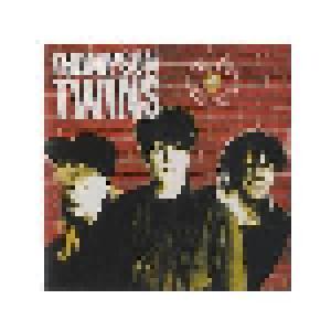 Thompson Twins: Master Hits - Cover