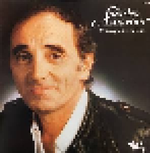 Charles Aznavour: Voilà Que Tu Reviens (LP) - Bild 1