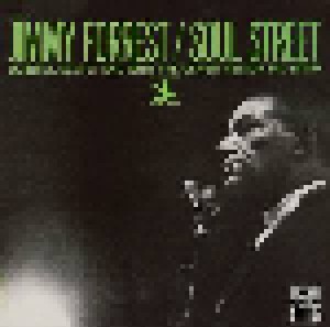 Jimmy Forrest: Soul Street (CD) - Bild 1