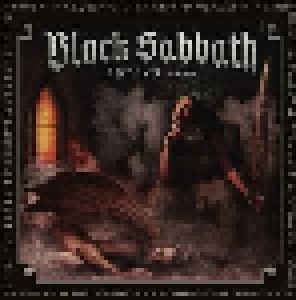 Black Sabbath: Sydney 1980 (2-LP) - Bild 1