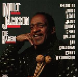 Milt Jackson: The Harem (CD) - Bild 1