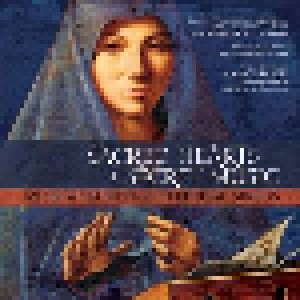 Sacred Hearts + Secret Music (CD) - Bild 1