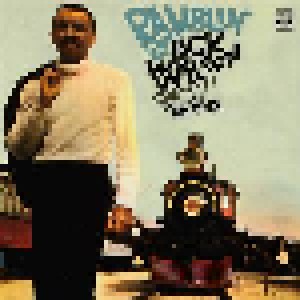 Jack Wilson Quartet Feat. Roy Ayers: Ramblin' (CD) - Bild 1