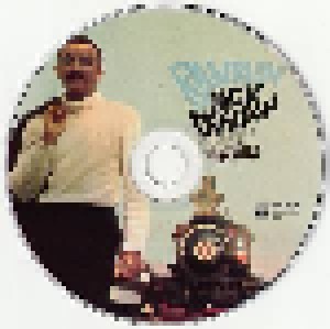 Jack Wilson Quartet Feat. Roy Ayers: Ramblin' (CD) - Bild 6