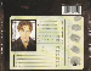 Michael Penn: Resigned (CD) - Bild 2
