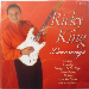 Ricky King: Lovesongs (2-CD) - Bild 1