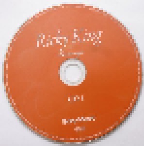 Ricky King: Lovesongs (2-CD) - Bild 3