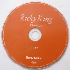 Ricky King: Lovesongs (2-CD) - Bild 4