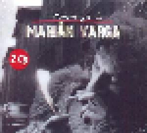Cover - Pavol Hammel: Hommage À Marián Varga