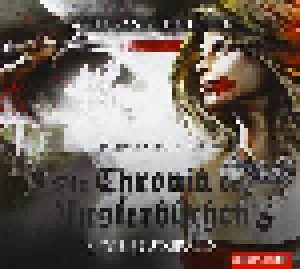 Wolfgang Hohlbein: Die Chronik Der Unsterblichen VI - Die Blutgräfin (4-CD) - Bild 1
