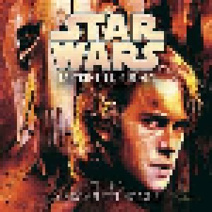 Cover - Star Wars: Labyrinth Des Bösen (Teil 1-3: Das Komplette Hörspiel)