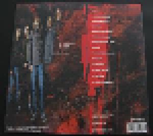 Napalm Death: Inside The Torn Apart (LP) - Bild 3