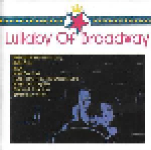 Lullaby Of Broadway - Unforgettable Memories (CD) - Bild 1
