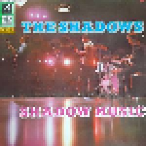 The Shadows: Shadow Music (LP) - Bild 1