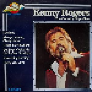 Cover - Kenny Rogers: Country Super Star, The