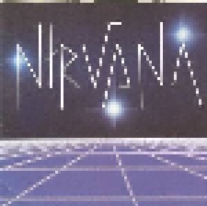 Cover - Nirvana: Nirvana