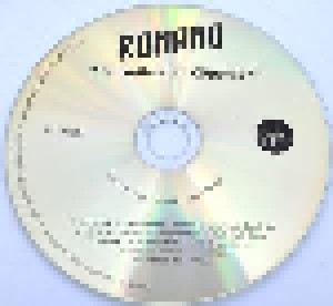 Romano: Jenseits Von Köpenick (Promo-CD-R) - Bild 3