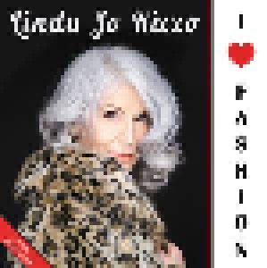 Linda Jo Rizzo: I Love Fashion (12") - Bild 1
