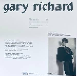 Gary Richard: That's Mine (12") - Bild 2