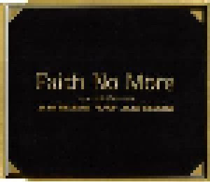 Faith No More: Ashes To Ashes (Single-CD) - Bild 1