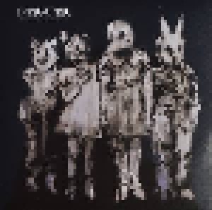 Bang Gang: The Wolves Are Whispering (Promo-CD) - Bild 1