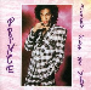 Prince: Heaven Must Be Near (CD) - Bild 1