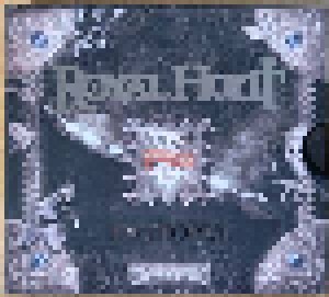 Royal Hunt: Dystopia Part II (2-CD) - Bild 1