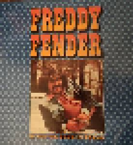 Freddy Fender: If You're Ever In Texas (LP) - Bild 1
