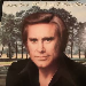 George Jones: Who's Gonna Fill Their Shoes (LP) - Bild 1