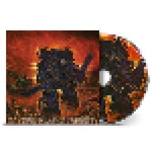 Dismember: Massive Killing Capacity (CD) - Bild 2