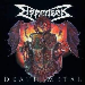 Dismember: Death Metal (CD) - Bild 1