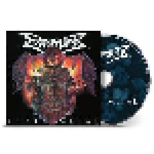 Dismember: Death Metal (CD) - Bild 2