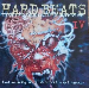 Cover - The Boo Radleys: Hard Beats IV - From Hardcor To Progessive
