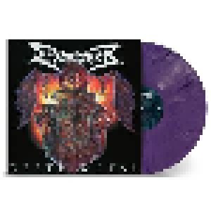 Dismember: Death Metal (LP) - Bild 2