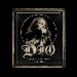 Cover - Dio: Studio Albums 1996 - 2004, The