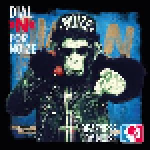 Cover - Deafness By Noise: Dial »N« For Noize