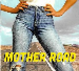 Cover - Grace Potter: Mother Road