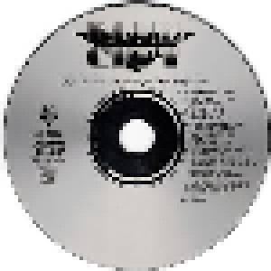 Ry Cooder: Blue City (Motion Picture Soundtrack) (CD) - Bild 3