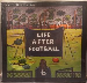 Cover - Smith Street Band, The: Life After Football