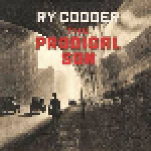 Ry Cooder: Prodigal Son (CD) - Bild 1