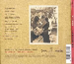 Ry Cooder: Prodigal Son (CD) - Bild 2