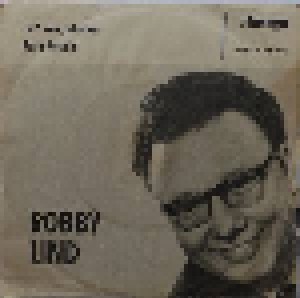 Cover - Robby Lind: Leb' Wohl, Marleen