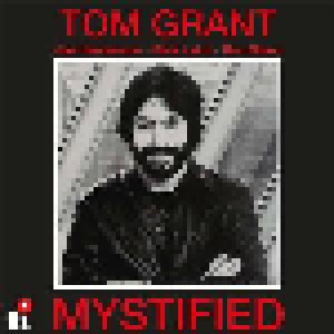 Tom Grant: Mystfied (LP) - Bild 1